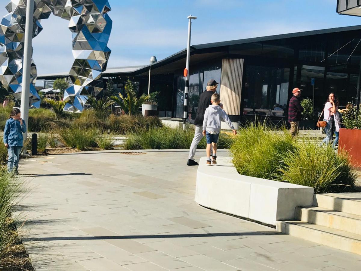 Long Bay Leisure Holiday home Auckland