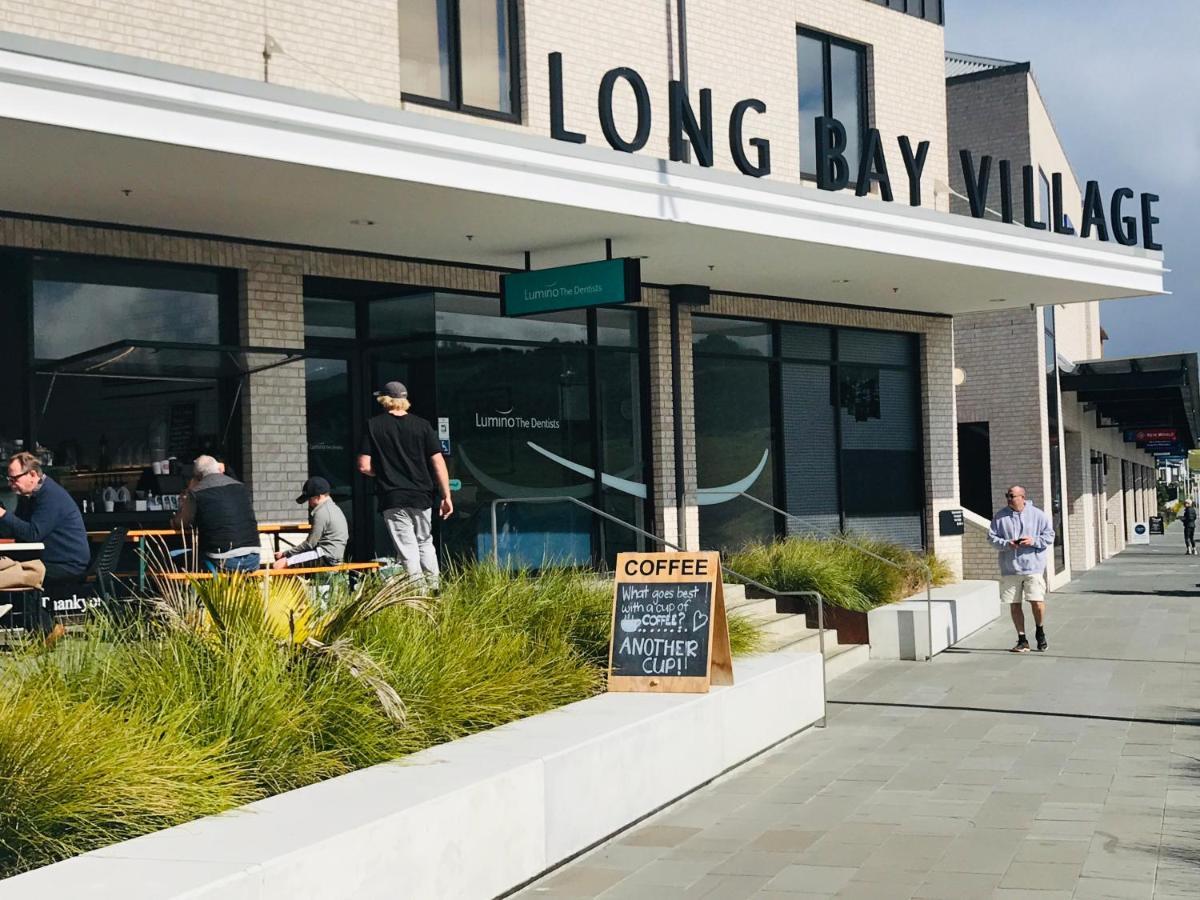 Long Bay Leisure Auckland