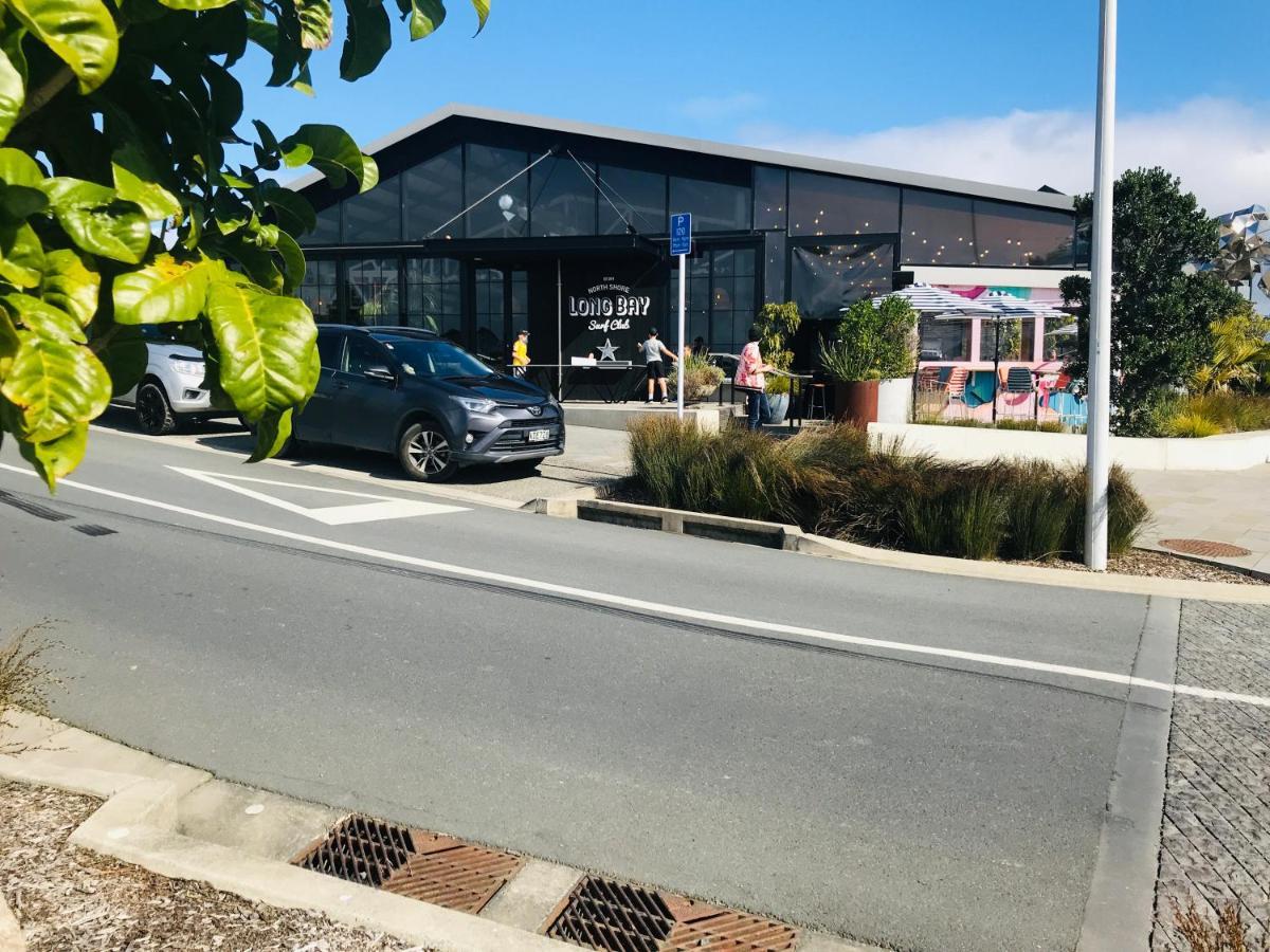 Long Bay Leisure Holiday home Auckland