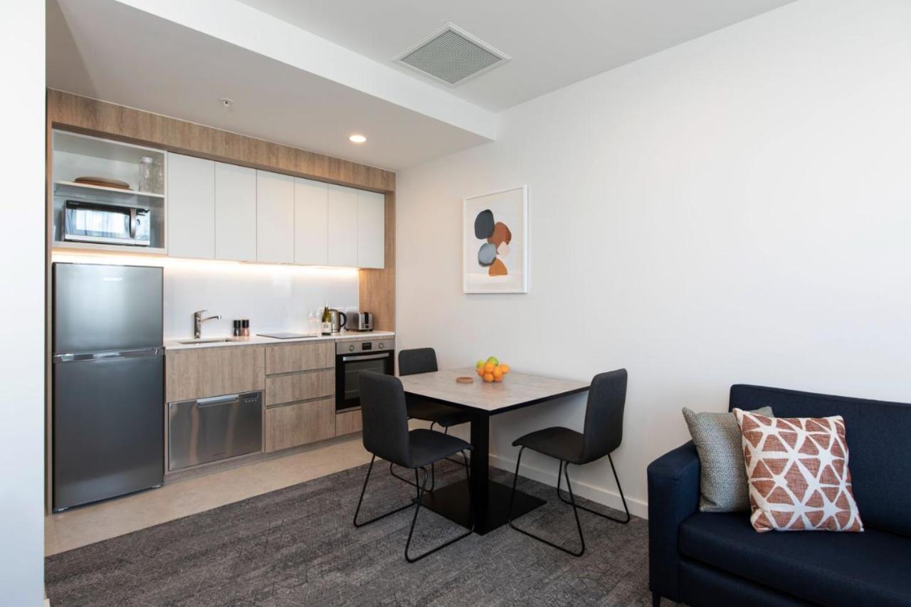 Hotel Quest Takapuna 4*