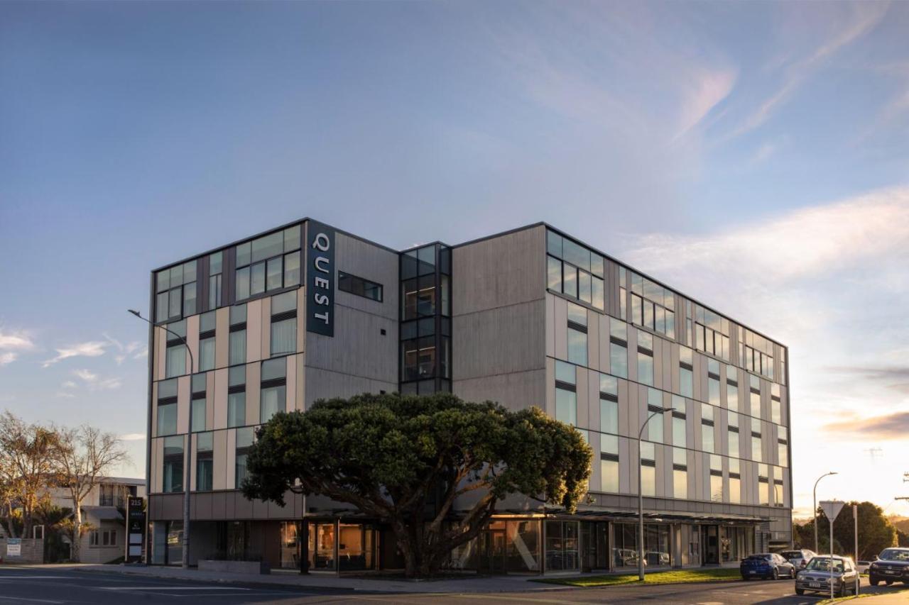 Hotel Quest Takapuna