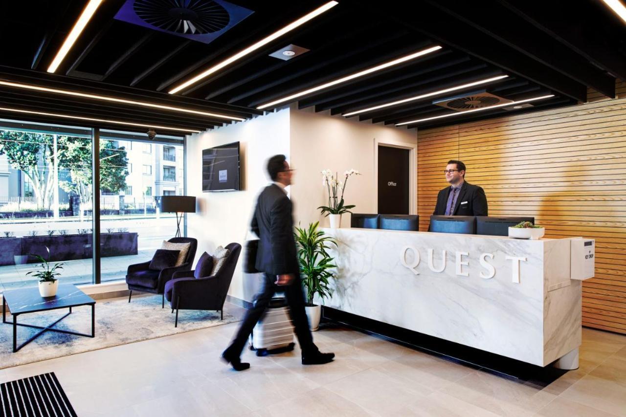 Quest Takapuna 4* Auckland