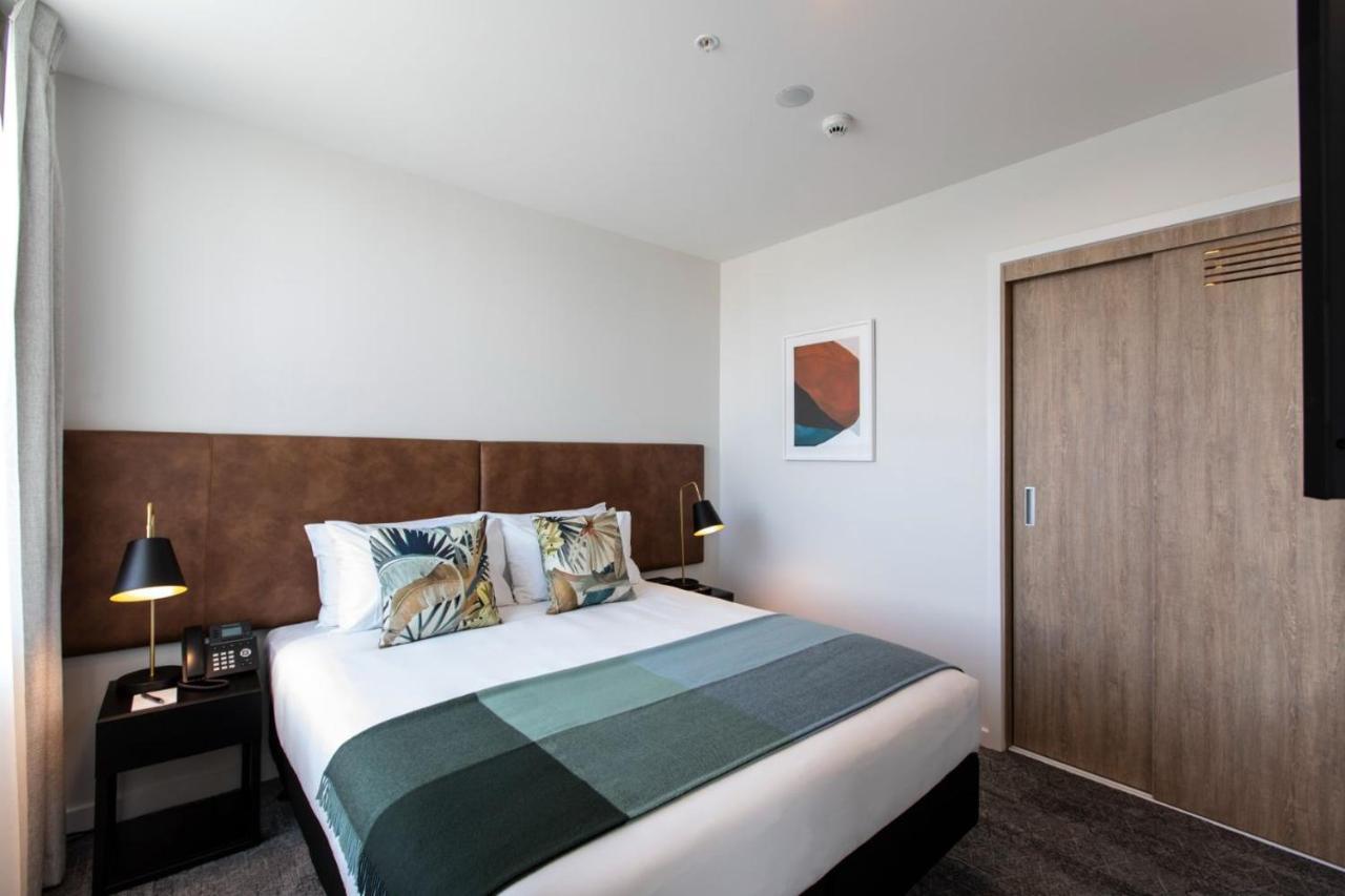 Quest Takapuna Hotel