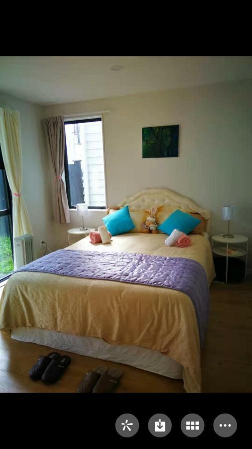 Homestay Peter New Auckland
