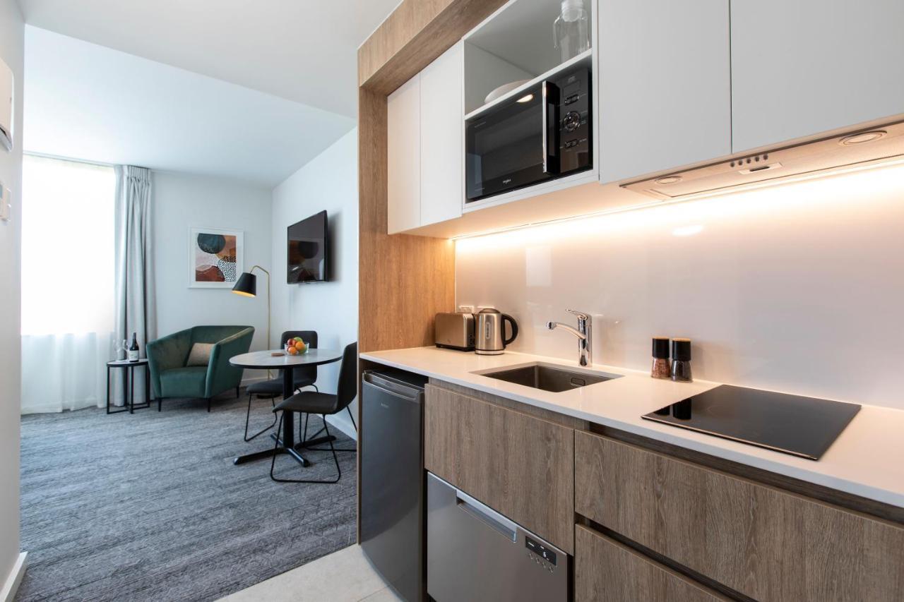 Quest Takapuna Hotel Auckland