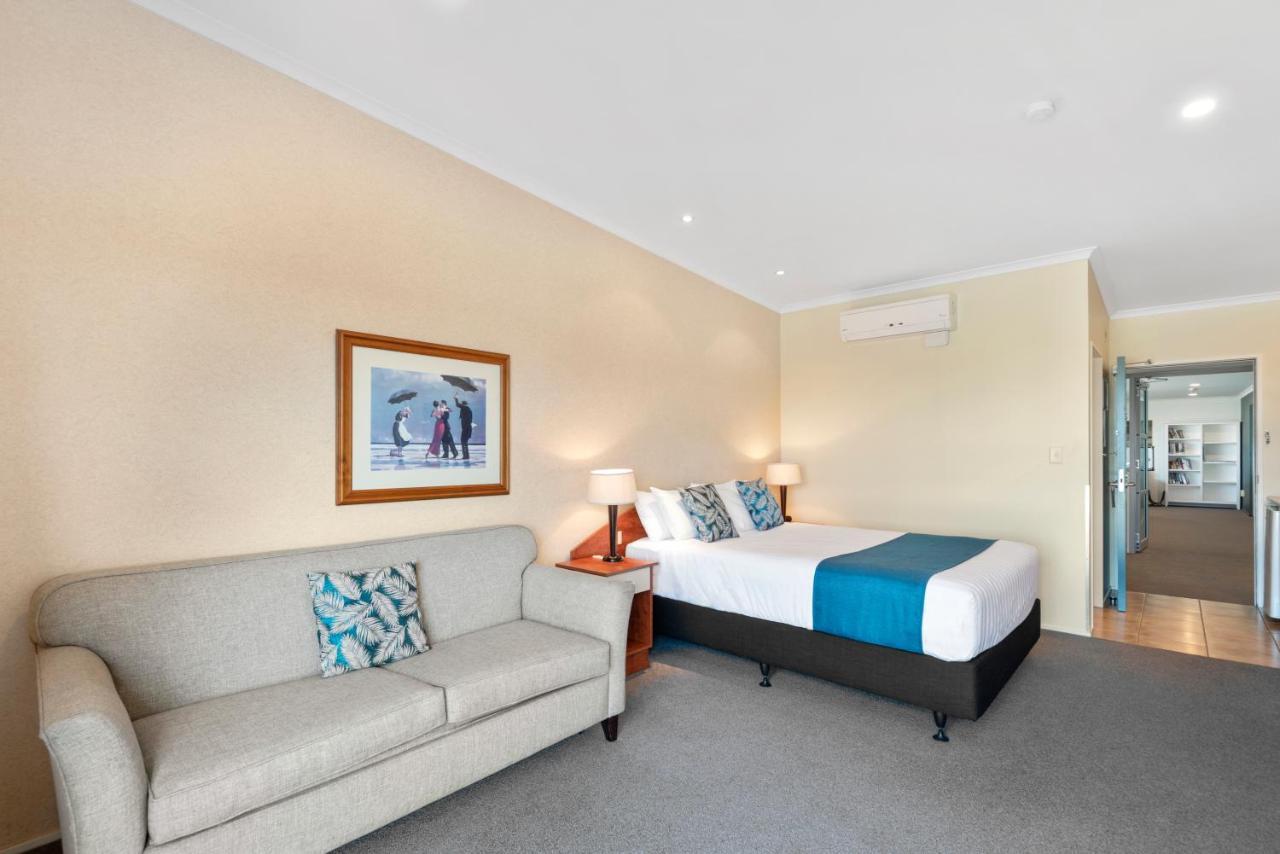 Aristotles North Shore Motel Auckland