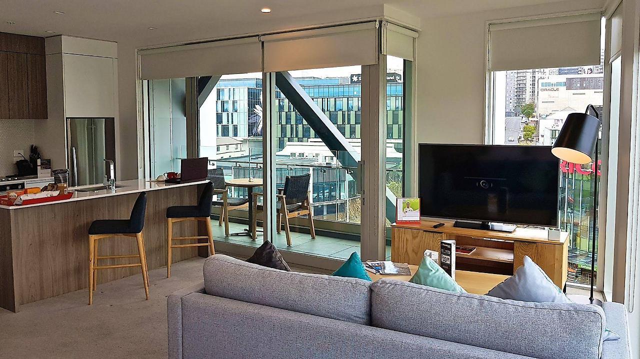 Swiss-belsuites Victoria Park 5*