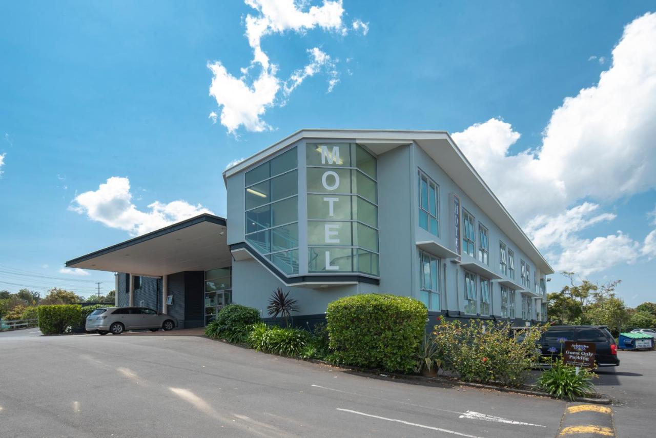 Aristotles North Shore 4* Auckland