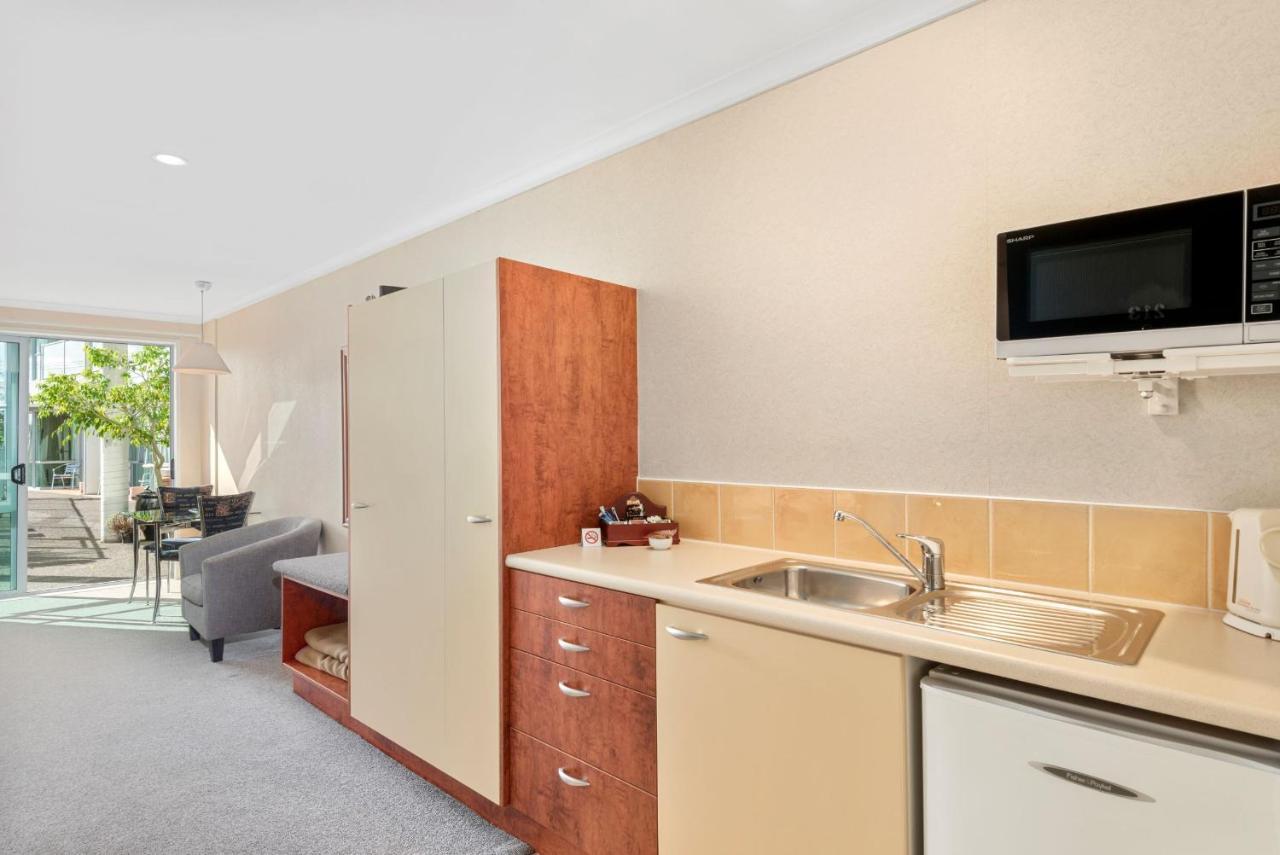 Motel Aristotles North Shore