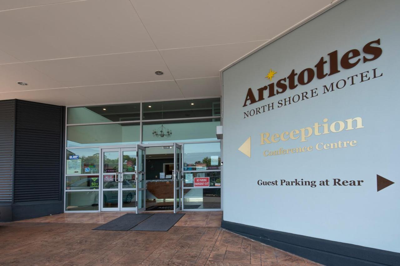 Aristotles North Shore Motel