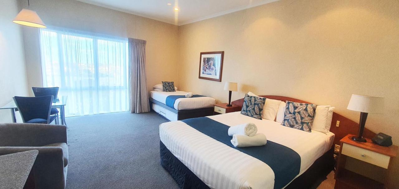 Motel Aristotles North Shore Auckland