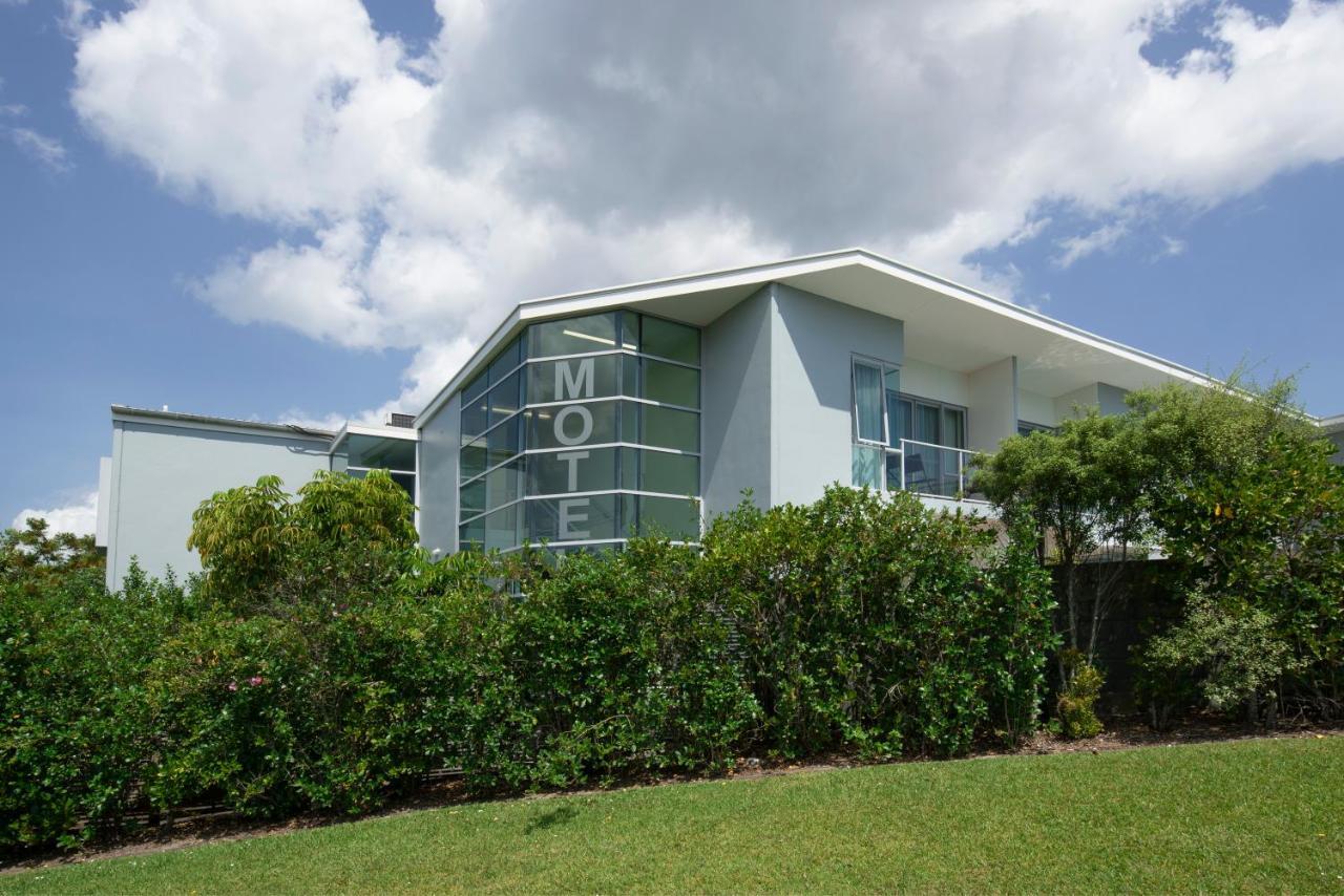 Motel Aristotles North Shore Auckland