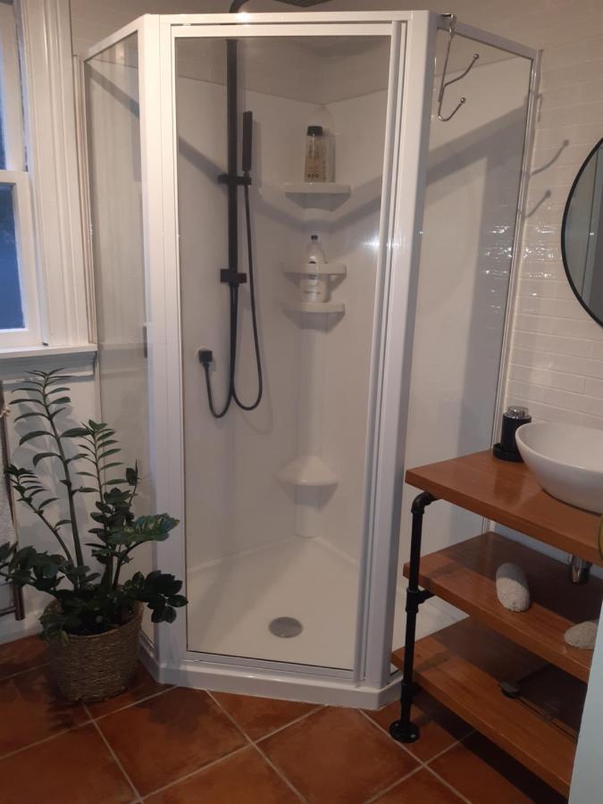 Bed & Breakfast Harbour View Auckland