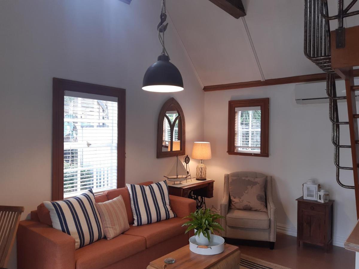 Harbour View Bed & Breakfast Auckland