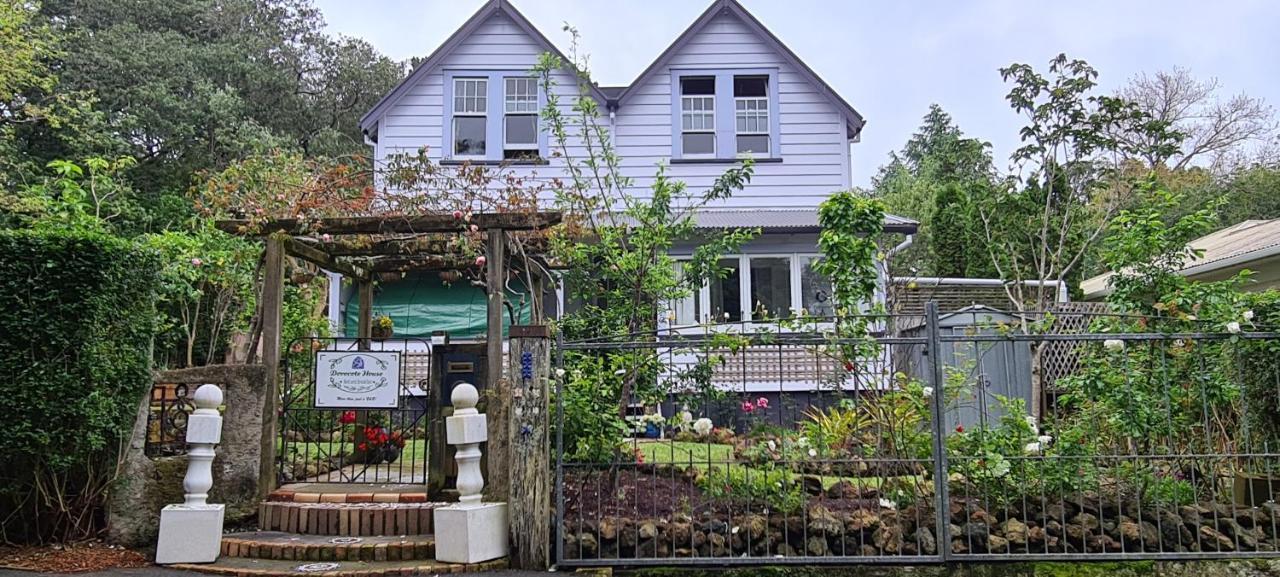 Bed & Breakfast Dovecote House