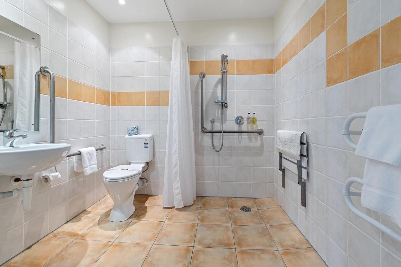 Motel Aristotles North Shore 4*