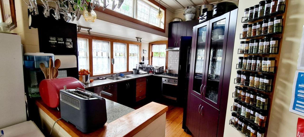 Dovecote House Bed & Breakfast Auckland