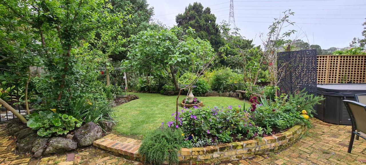 Dovecote House *