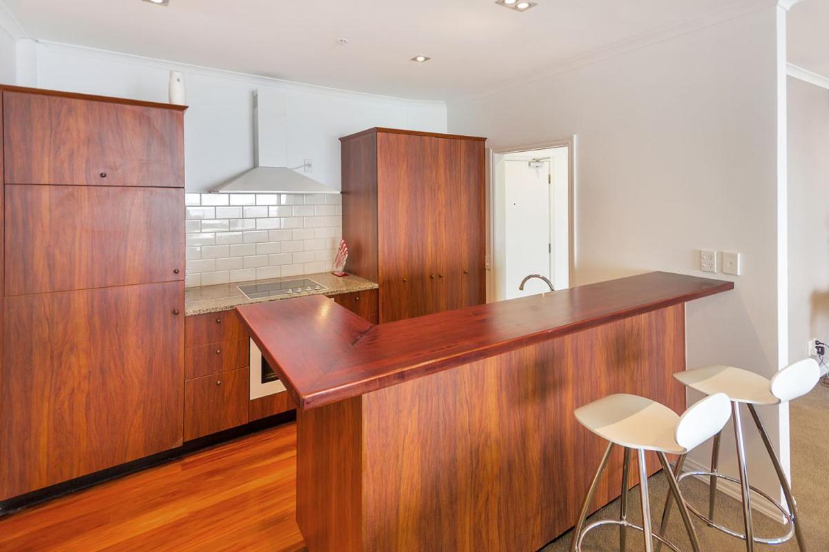 Apartment Qv Stunning 2 Bed - 378 Auckland