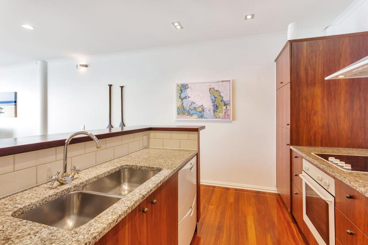 Qv Stunning 2 Bed - 378 Apartment