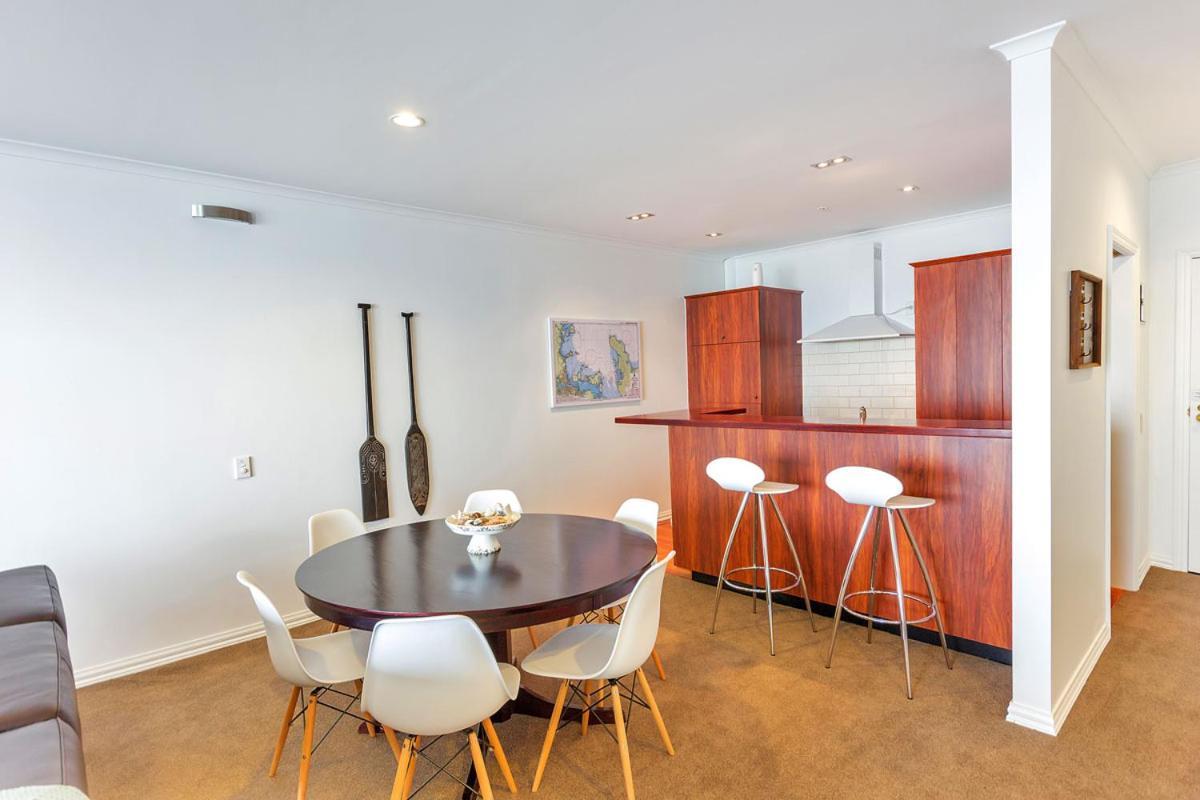 Qv Stunning 2 Bed - 378 Auckland