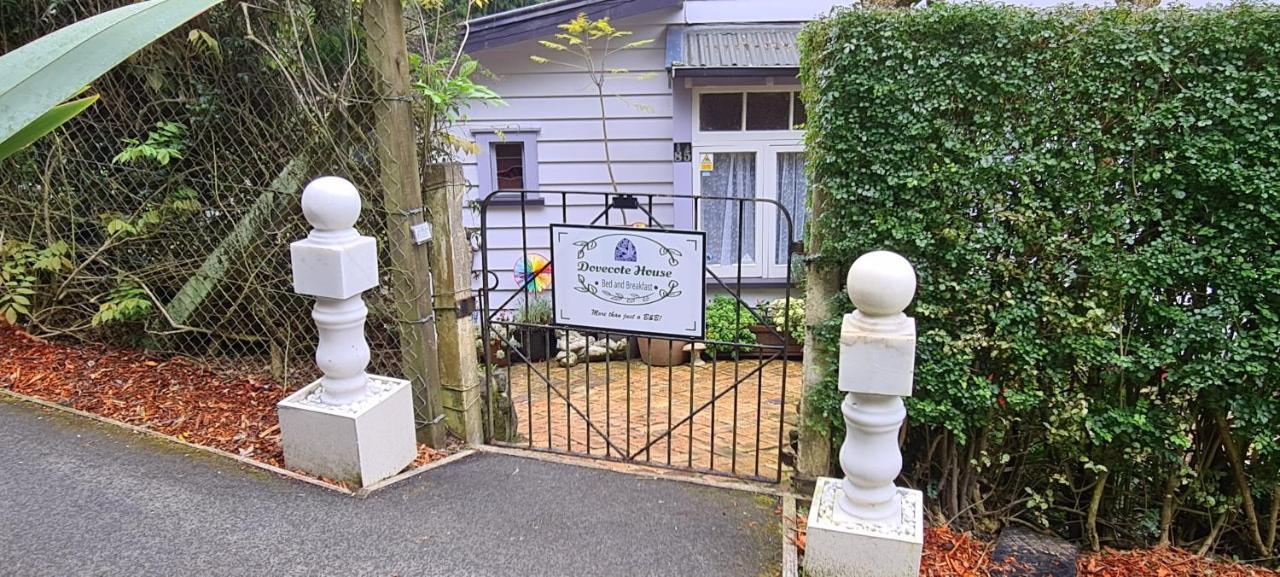Dovecote House * Auckland