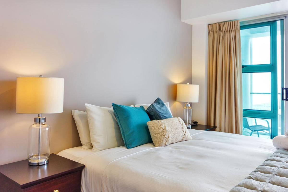 Qv Stunning 2 Bed - 378 *