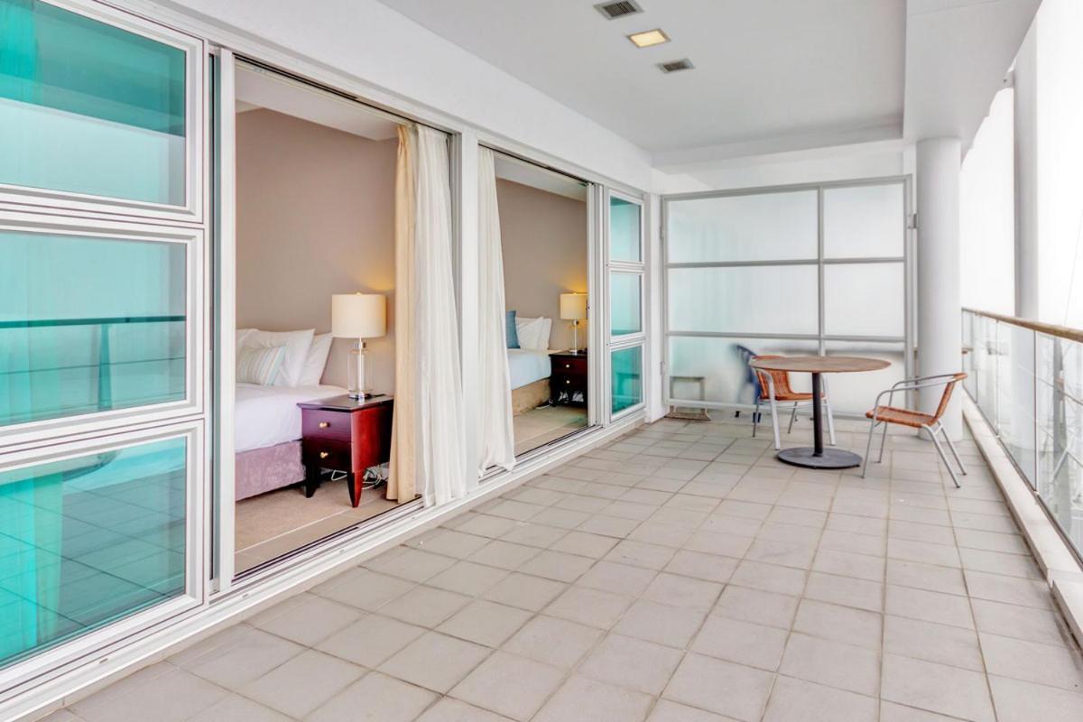 Apartment Qv Stunning 2 Bed - 378 Auckland