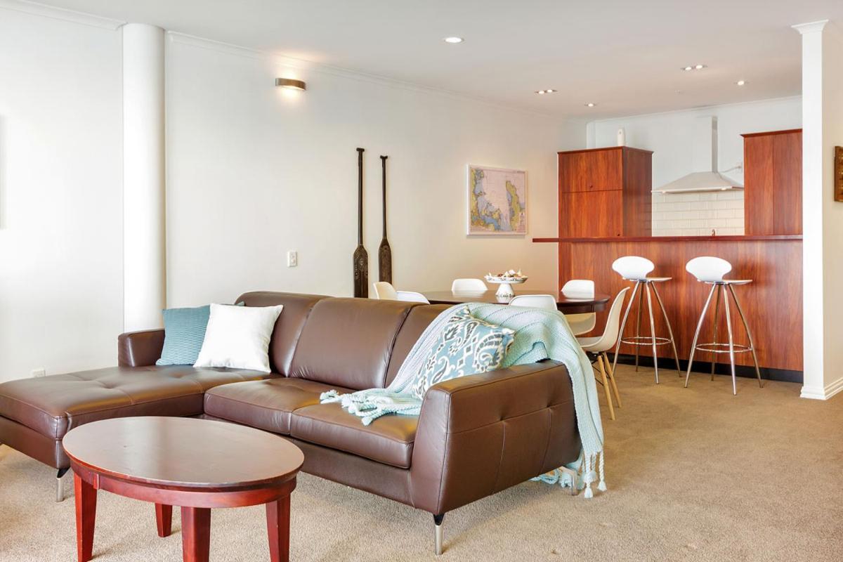 Apartment Qv Stunning 2 Bed - 378