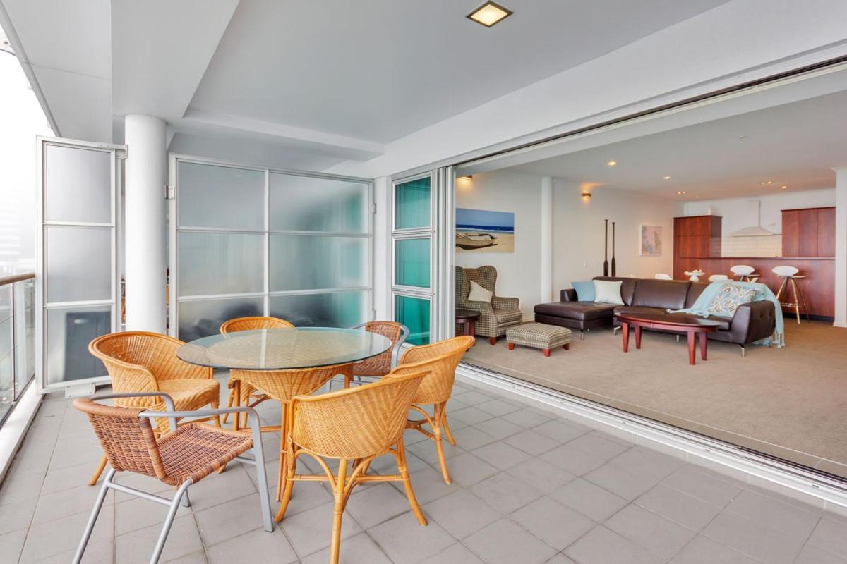Qv Stunning 2 Bed - 378 Auckland