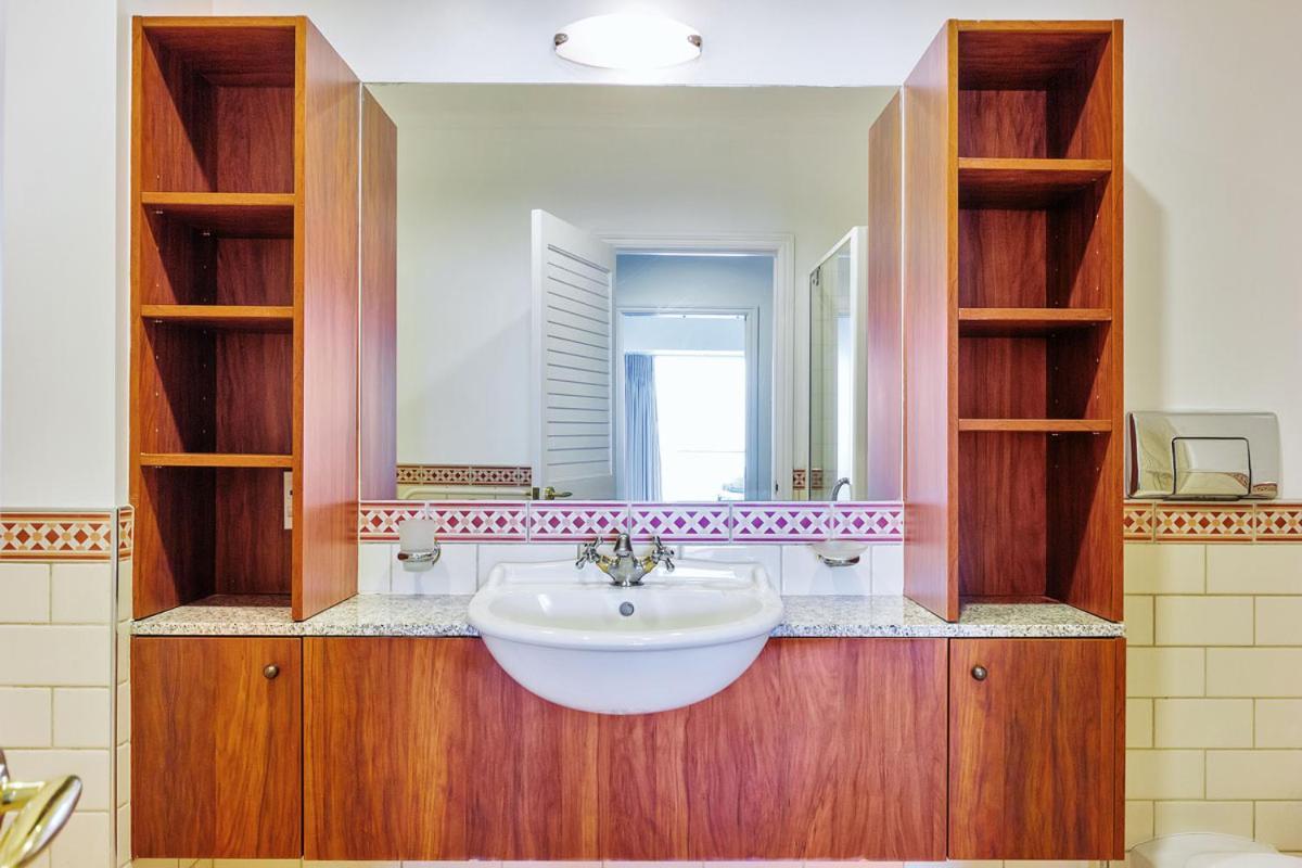 Apartment Qv Stunning 2 Bed - 378 Auckland