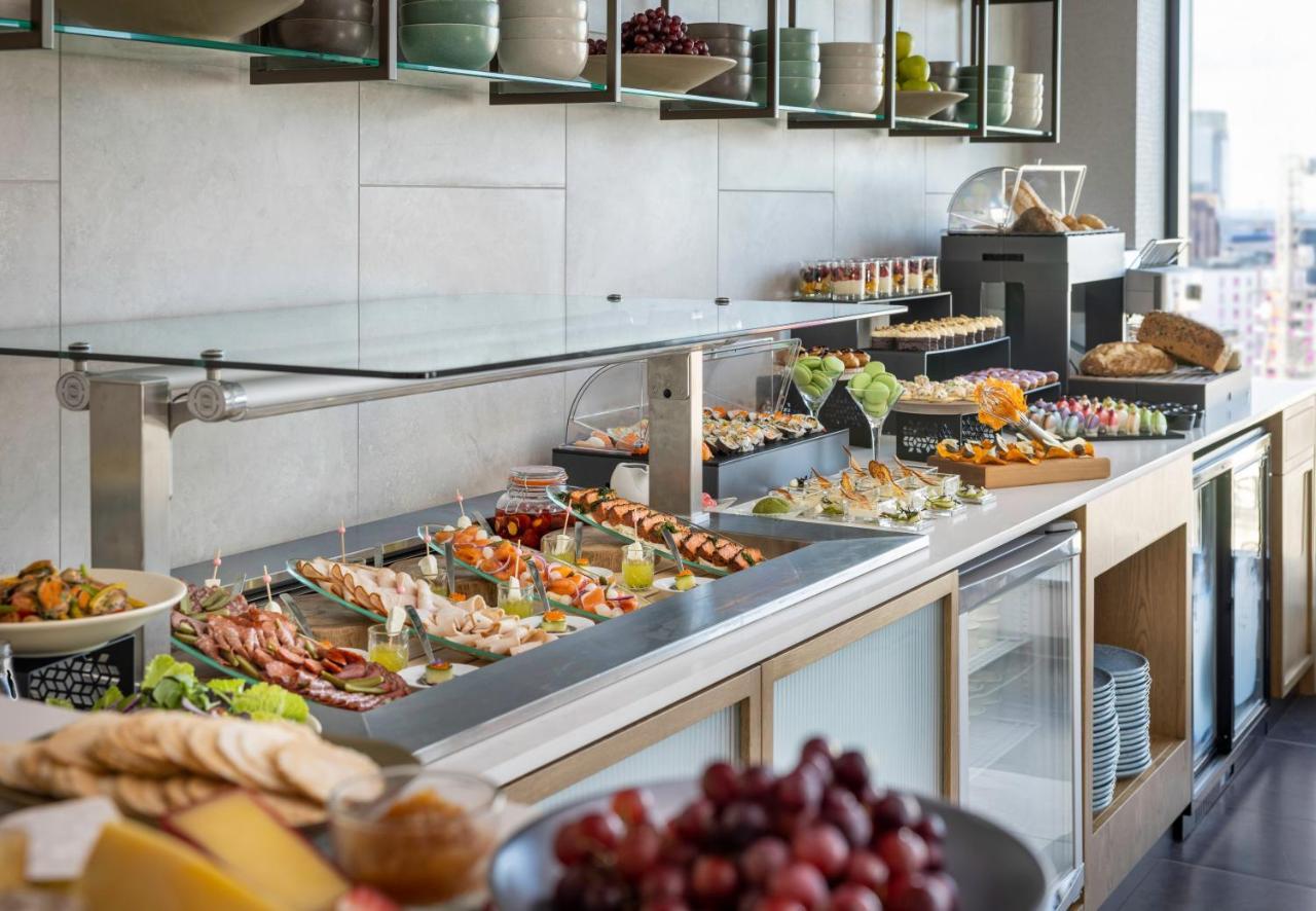 Cordis, By Langham Hospitality Group 5* Auckland