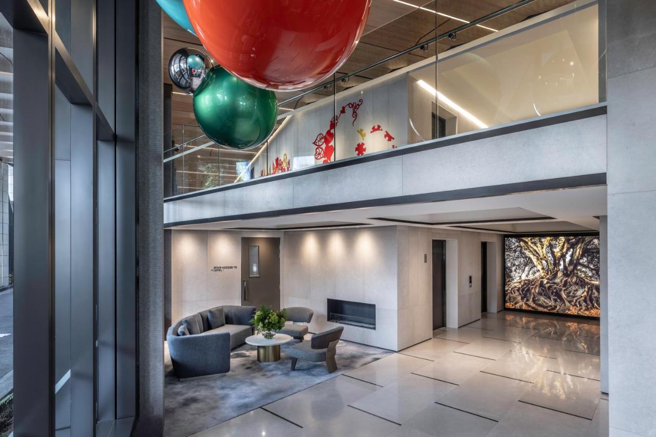 Cordis, By Langham Hospitality Group 5* Auckland