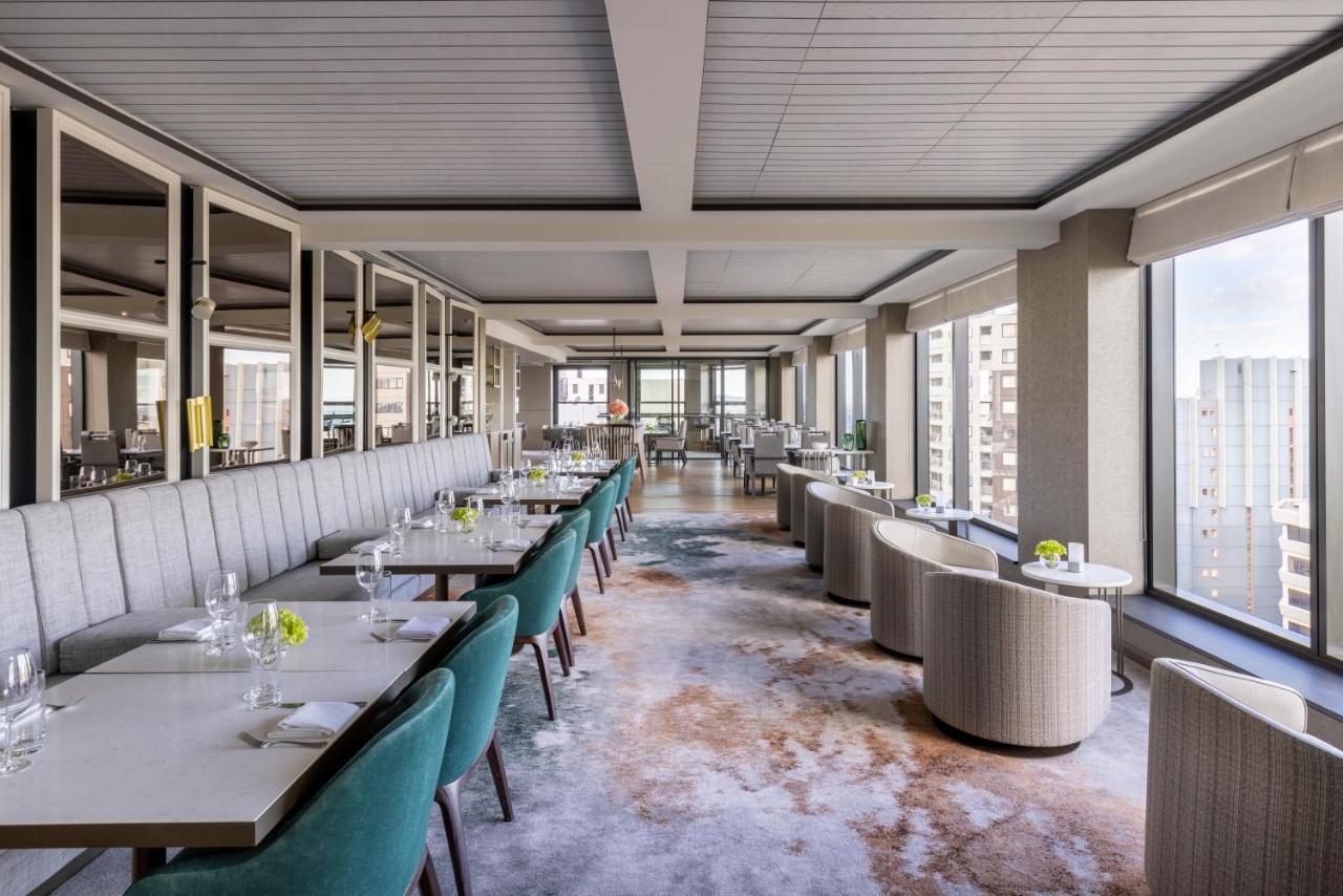 Cordis, By Langham Hospitality Group Hotel