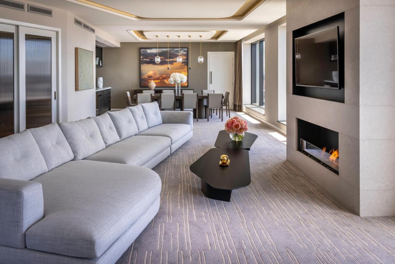 Cordis, By Langham Hospitality Group Hotel 5*