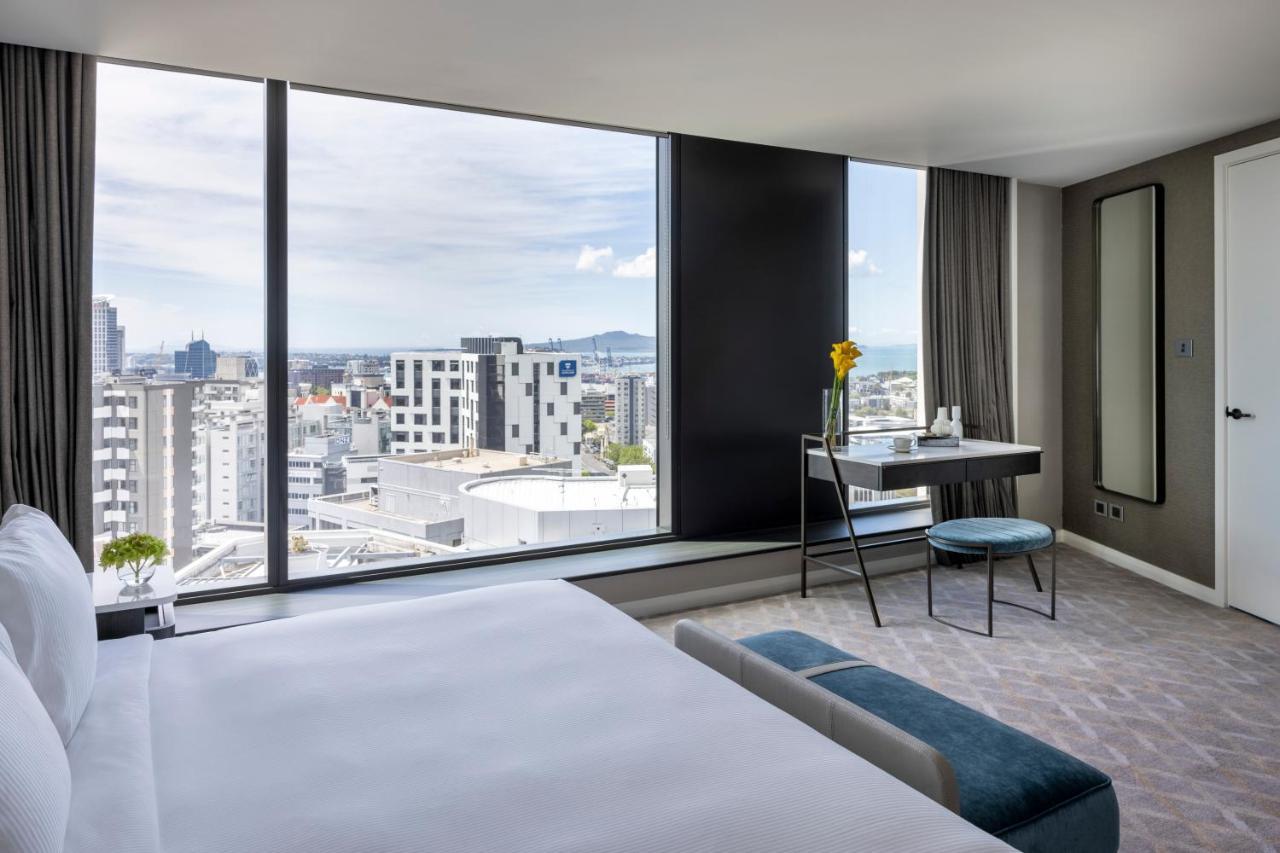 Cordis, By Langham Hospitality Group Hotel