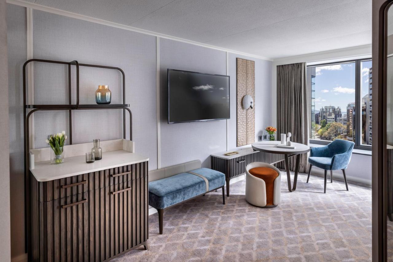 Cordis, By Langham Hospitality Group Hotel Auckland
