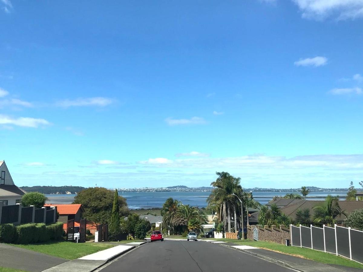 Oakparkvilla Seaviewfamilyroom Kingroom Queenroom-wifi (adults Only) Homestay *