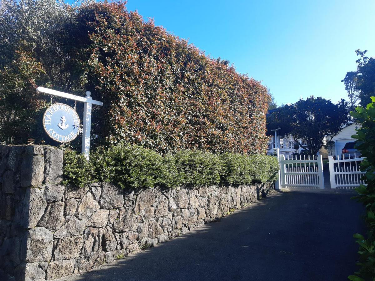 Harbour View Bed & Breakfast 5*