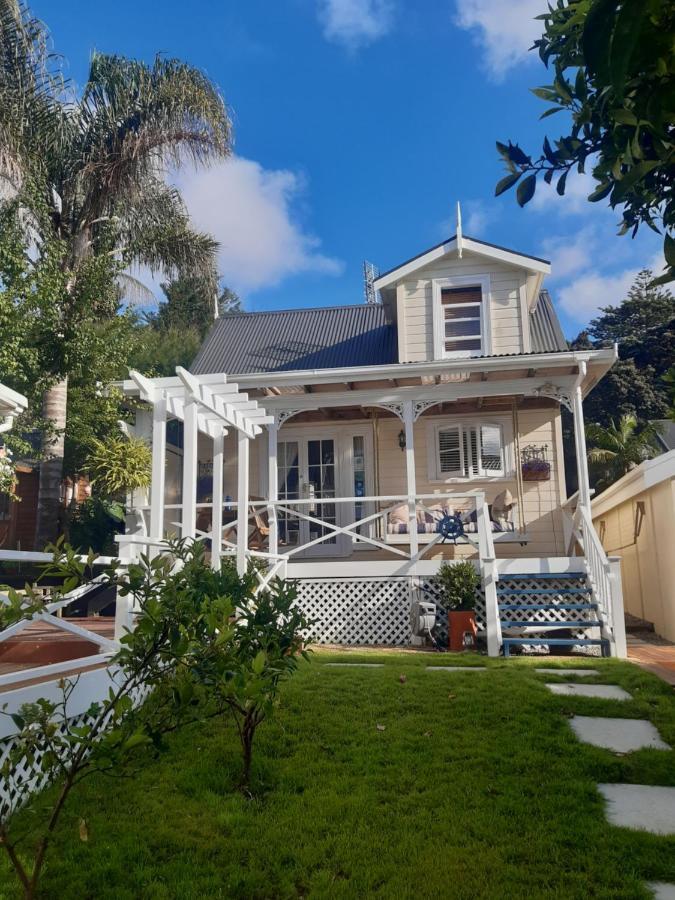 Harbour View Bed & Breakfast Auckland