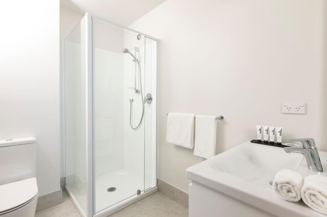 Quest Takapuna Hotel Auckland