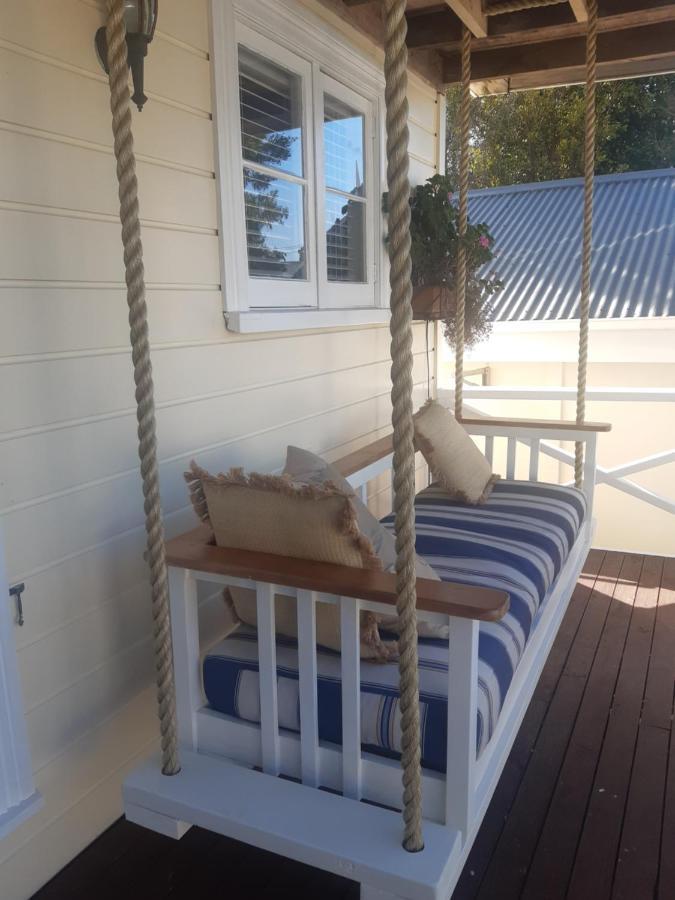 Bed & Breakfast Harbour View