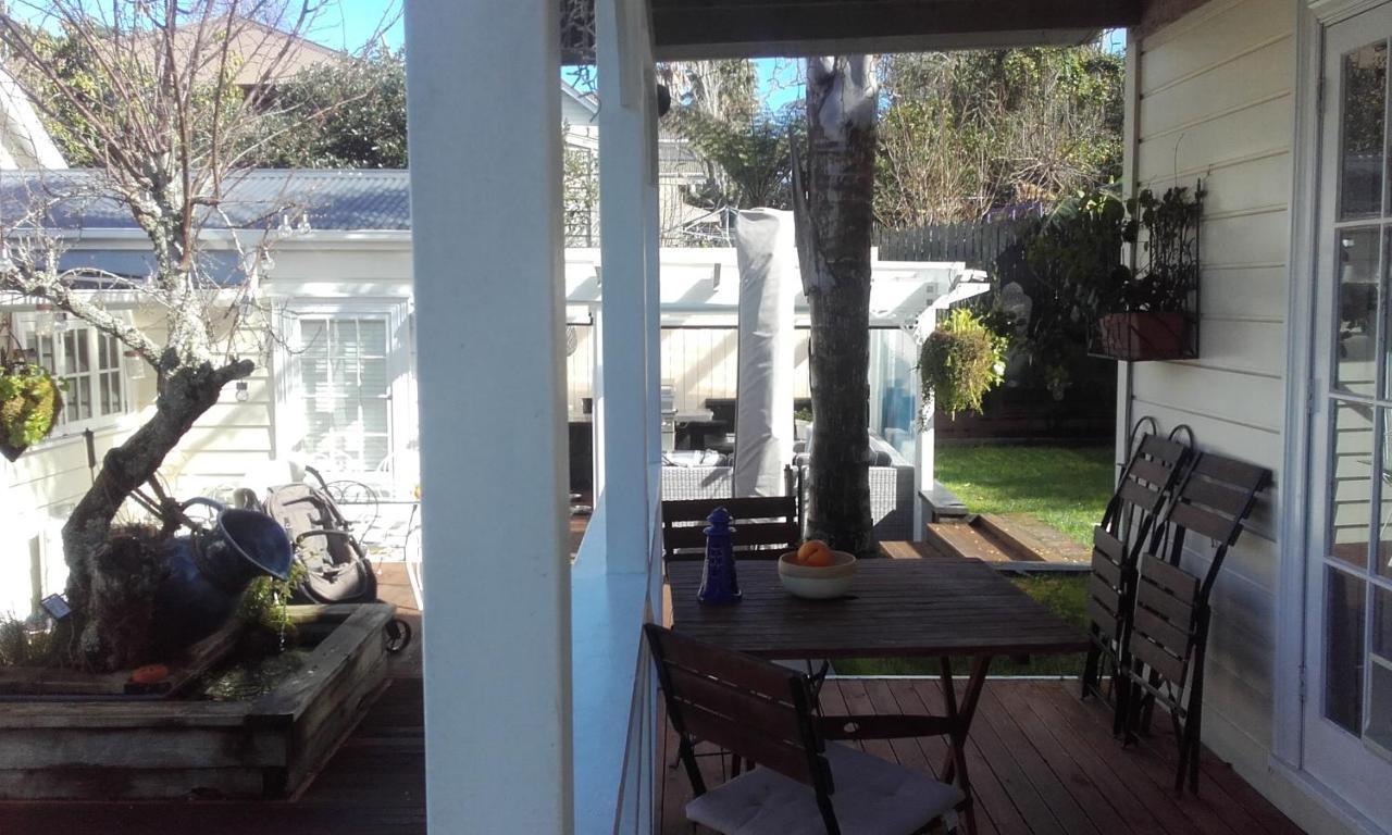 Harbour View Bed & Breakfast 5*