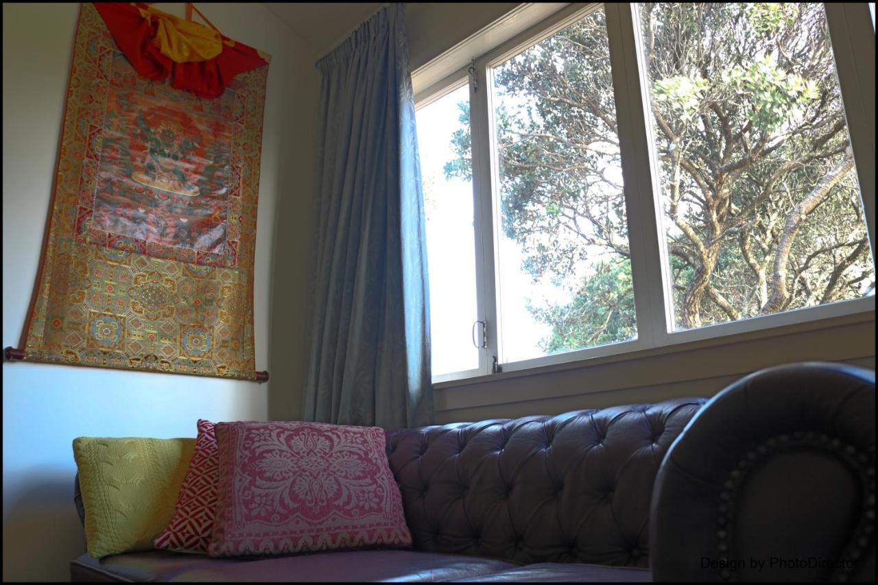Nyima Tashi Buddhist Centre Auckland