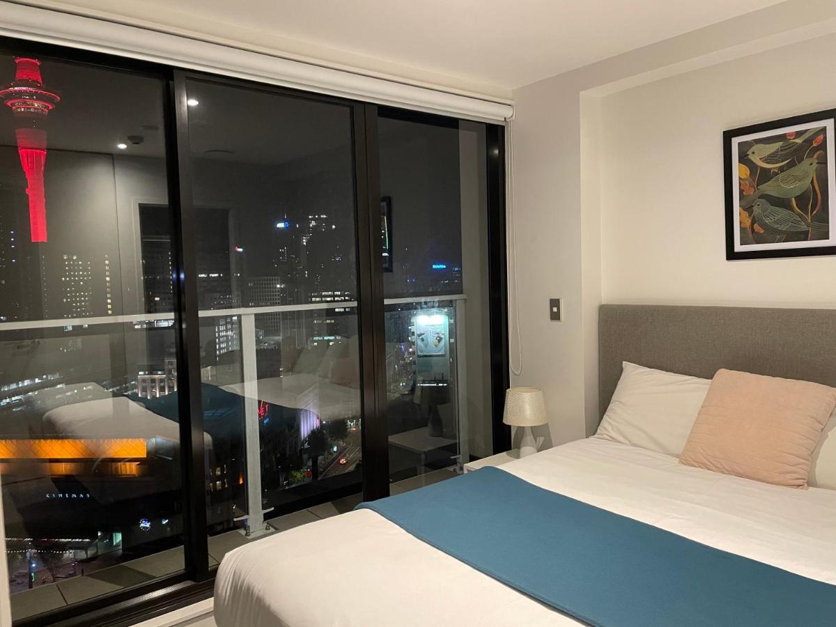 Amazing Views 2 Bedroom Apt In Cbd Apartment *