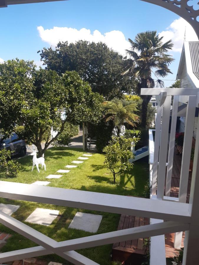 Harbour View Bed & Breakfast Auckland