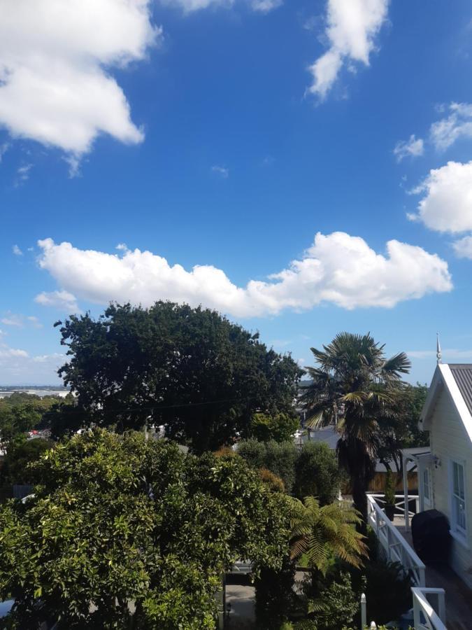 Harbour View