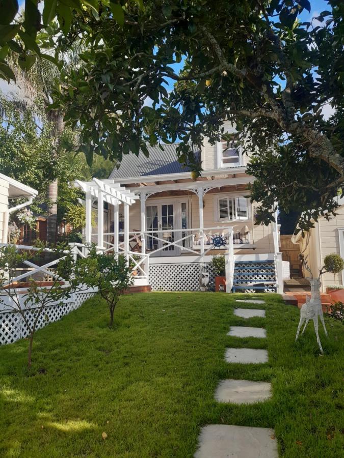 Harbour View Bed & Breakfast