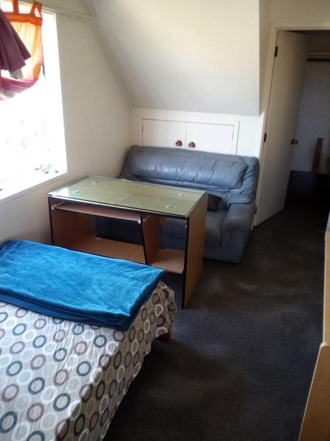 Homestay Room-1