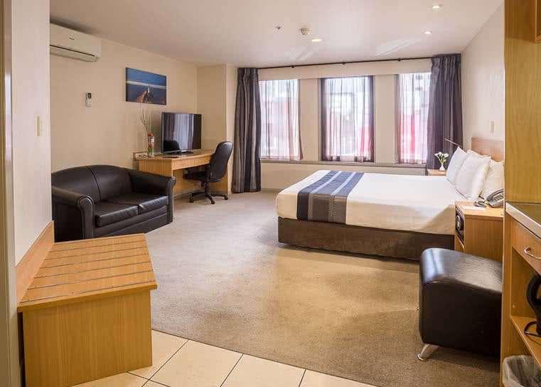Hotel President 3*